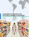 Consumer Electronics and Appliances Market in Indonesia 2016-2020