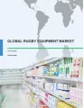 Global Rugby Equipment Market 2016-2020
