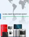 Global Smart Headphones Market 2016-2020