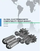 Global Electromagnetic Compatibility Filter Market 2016-2020