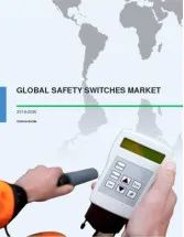 Global Safety Switches Market 2016-2020