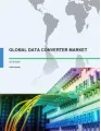 Global Data Converter Market 2016-2020