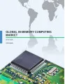 Global In-memory Computing Market 2016-2020
