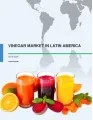 Vinegar Market in Latin America 2016-2020