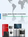 Global Mobile Phone Accessories Market 2016-2020