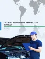 Global Automotive Immobilizer Market 2016-2020