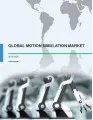 Global Motion Simulation Market 2016-2020