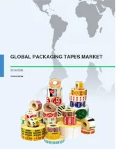 Global Packaging Tapes Market 2016-2020