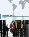 Global Farm Management Software Market 2016-2020