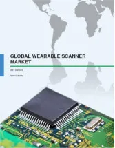 Global Wearable Scanner Market 2016-2020