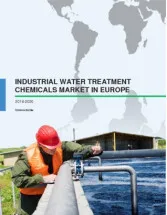 Industrial Water Treatment Chemicals Market in Europe 2016-2020