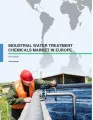 Industrial Water Treatment Chemicals Market in Europe 2016-2020
