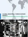 Global Industrial Turbocharger Market 2016-2020