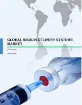 Global Insulin Delivery Systems Market 2016-2020