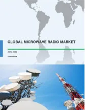 Global Microwave Radio Market 2016-2020