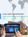 Global Smart Home M2M Market 2016-2020