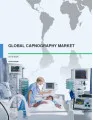 Global Capnography Market 2016-2020