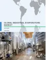 Global Industrial Evaporators Market 2016-2020