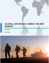 Global Advanced Combat Helmet Market 2016-2020