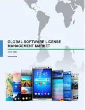 Global Software License Management Market 2016-2020