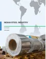 Indian Steel Industry 2016-2020