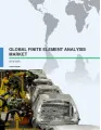 Global Finite Element Analysis Market 2016-2020