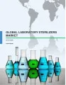 Global Laboratory Sterilizers Market 2016-2020