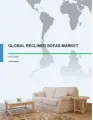 Global Recliner Sofas Market 2016-2020