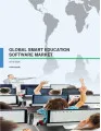 Global Smart Education Software Market 2016-2020