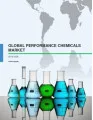 Global Performance Chemicals Market 2016-2020