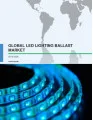 Global LED Lighting Ballast Market 2016-2020