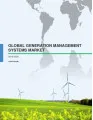 Global Generation Management Systems Market 2016-2020