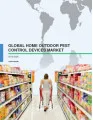 Global Home Outdoor Pest Control Devices Market 2016-2020