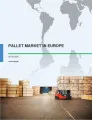 Pallet Market in Europe 2016-2020