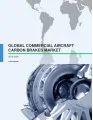 Global Commercial Aircraft Carbon Brakes Market 2016-2020