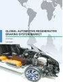 Global Automotive Regenerative Braking System Market 2016-2020