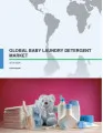 Global Baby Laundry Detergent Market 2016-2020