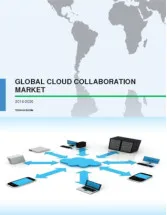 Global Cloud Collaboration Market 2016-2020