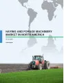 Haying and Forage Machinery Market in North America 2016-2020