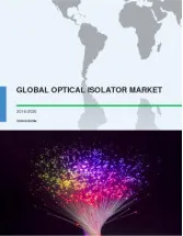 Global Optical Isolator Market 2016-2020