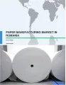 Non-metallic Minerals Market in Romania 2016-2020