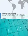 Plastic and Rubber Manufacturing Market in Turkey 2016-2020