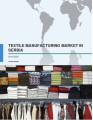 Textile Manufacturing Market in Serbia 2016-2020