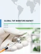 Global TNF Inhibitors Market 2019-2023