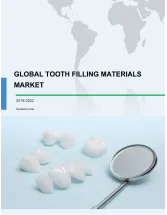 Global Tooth Filling Materials Market 2018-2022