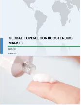 Global Topical Corticosteroids Market 2018-2022
