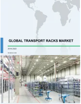 Global Transport Racks Market 2018-2022