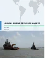 Global Marine Trencher Market 2018-2022