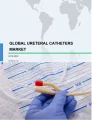 Global Ureteral Catheters Market 2019-2023