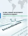 Global Urinary Incontinence Therapeutics Market 2019-2023
